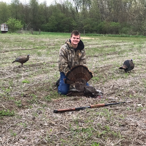 Meet your Posher, Ben - Picture 1 of 1